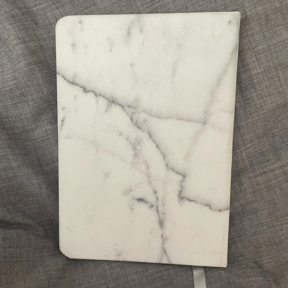 Marble C journal